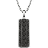 BUL STEEL BLK SPNL CRBN FBR PDT
