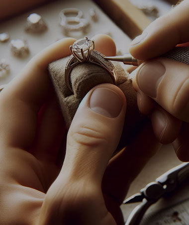 Intrigue Jewelers