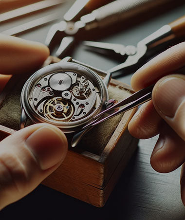 Intrigue Jewelers