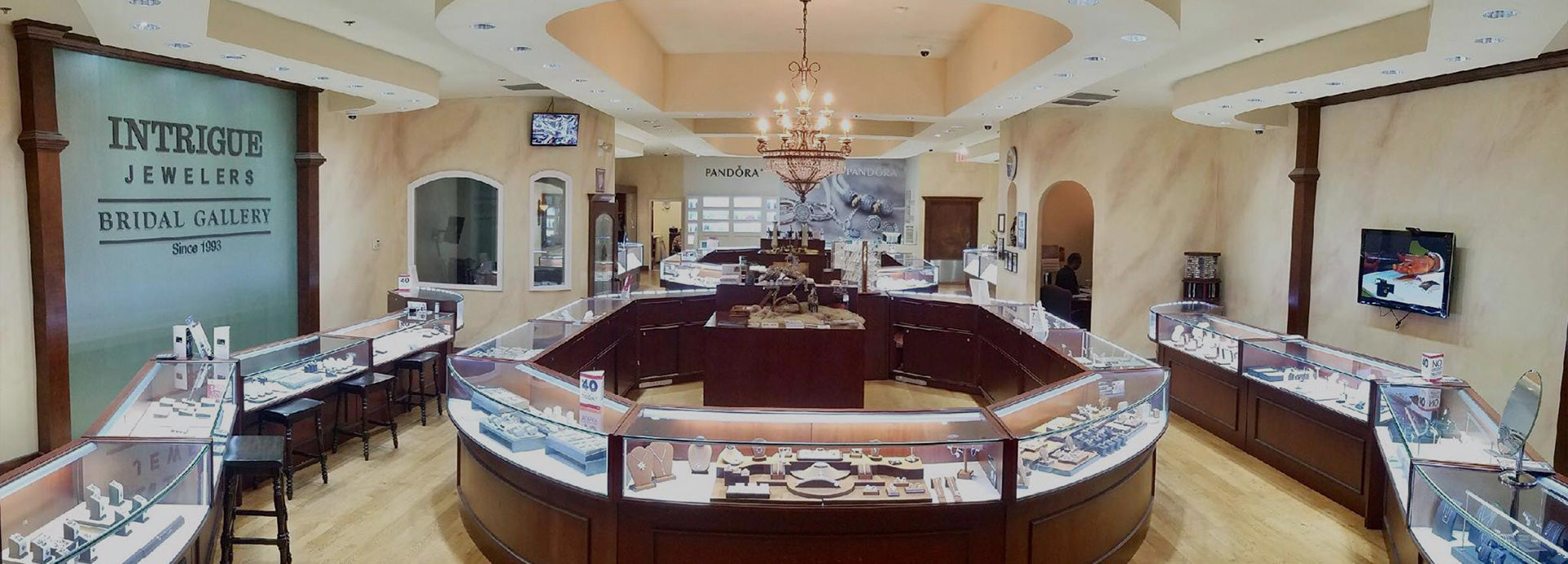 Intrigue Jewelers